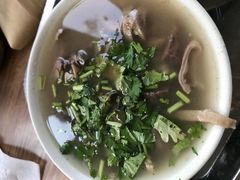 -李小老烧饼(常营民族家园店)