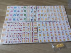 -麦当劳(展览路店)