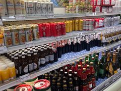 -果蔬好生活超市(新荟城店)