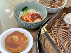 -西安贾三灌汤包·回坊小吃·清真炒菜(北院门总店)
