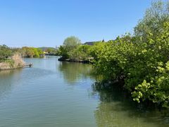 -杭州半山国家森林公园