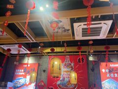 -兔槽江湖菜·重庆璧山兔(水围店)