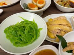 -苏小柳点心·手作小笼包(浦东嘉里城分院)