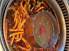 -葛记红焖羊肉(和平路形象店)