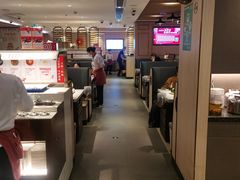 -海底捞火锅(番禺广场店)