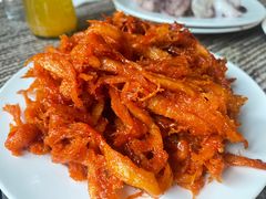 -金明姬和众烧烤店(东铁营店)