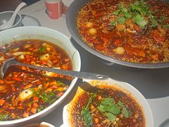 -麻六记(新天地店)