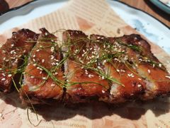 -荣基四海一家·家常菜·海鲜大排档(新安店)
