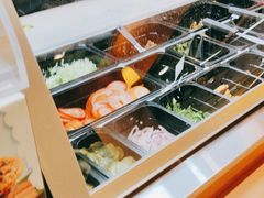 -赛百味SUBWAY(地王广场店)