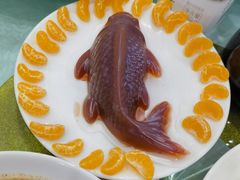 -西安饭庄·非遗陕菜(钟楼店)