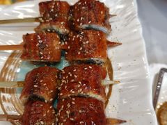 烤鳗鱼-红叶日本料理(辰熙广场店)
