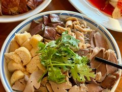 -金陵家宴·金陵春·南京菜(夫子庙店)