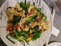 -丽华园(汉阳龙阳店)