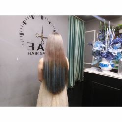 点击看大图 -3AM HAIR SALON烫发染发接发