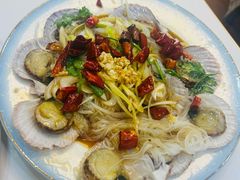 -来之顺海鲜菜馆·青岛菜(栈桥店)