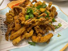 -爷爷的烀饼店