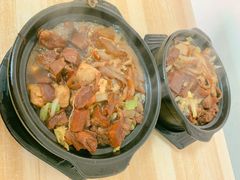 -赵家牛肉砂锅(台西三路店)
