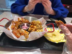 -百事喜乐炸鸡铺(合肥首店)