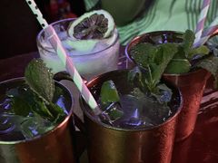 -MOSSO音乐酒吧·Live House(南京西路店)