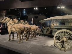 -秦始皇帝陵博物院-丽山园