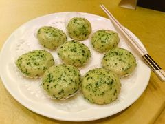 -绿岛国际酒店·海鲜酒楼(八七路店)