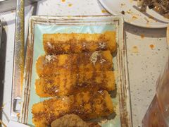 -蛙蛙鸡冷锅鱼(驷马桥店)