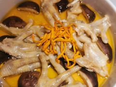 -筱爷叔·上海传统手工菜(玉树路店)