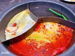 -火锅岛潮牌自助餐厅(天津天佑城店)