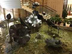 -岚桥锦江大酒店-瑞泰西餐厅