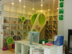 -第壹宝贝儿童教育中心(朝阳校区)