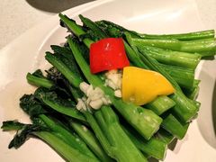 -顺峰顺水顺德菜(第一百货店)