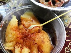 土豆泥-毛姨鸡爪