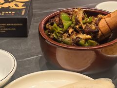-阿喆私房菜(西五路店)