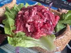 -刘少华贵州小黄牛·鲜牛肉火锅(总店)