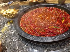 -蜀大侠火锅(建设路第五大道店)