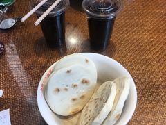 -毅祥斋老孙家泡馍(西羊市店)