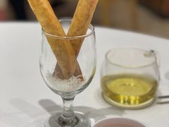 手抓芋丝脆春卷-凤凰楼酒家·粤宴点心(华强北店)