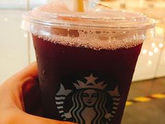-星巴克臻选(深圳龙岗万科店)