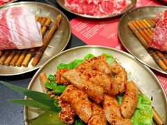 -西塔老太太泥炉烤肉(龙湖北苑天街店)