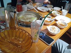 -海银海记潮汕牛肉火锅(新港中路海珠店)