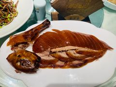 -四世同堂·京菜·烤鸭(双井店)