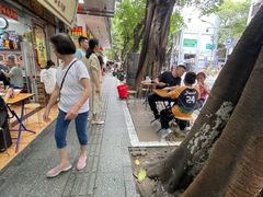 -珍珍小食店(西华路店)