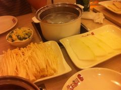 -老胶东家常菜馆(市场一路店)