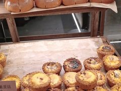 -RUXU入续糖水铺与包(卓悦中心店)
