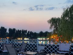 -东岸Cafe 爵士俱乐部