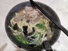-点蹄擂椒猪脚饭(天虹汇一城店)