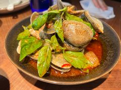 -纳鲁孜·新疆特色餐厅(上海悦荟广场店)