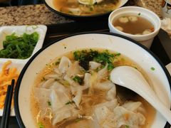 大虾馄炖-小倩倩•鸡汤馄饨(江西路创始店)