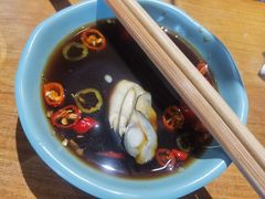 -蚝英雄·自助烤蚝(建设路店)