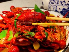 -京韵胡同·酱香羊蝎子火锅涮肉(长寿路店)